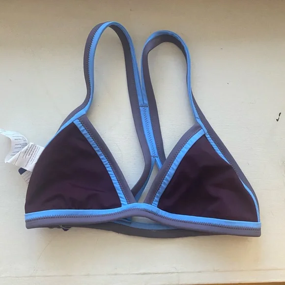 Without Walls Bikini Top Size Small - Picture 4 of 8